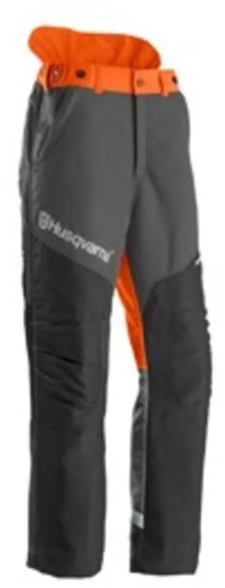 Husqvarna F W 20A Heupbroek 56