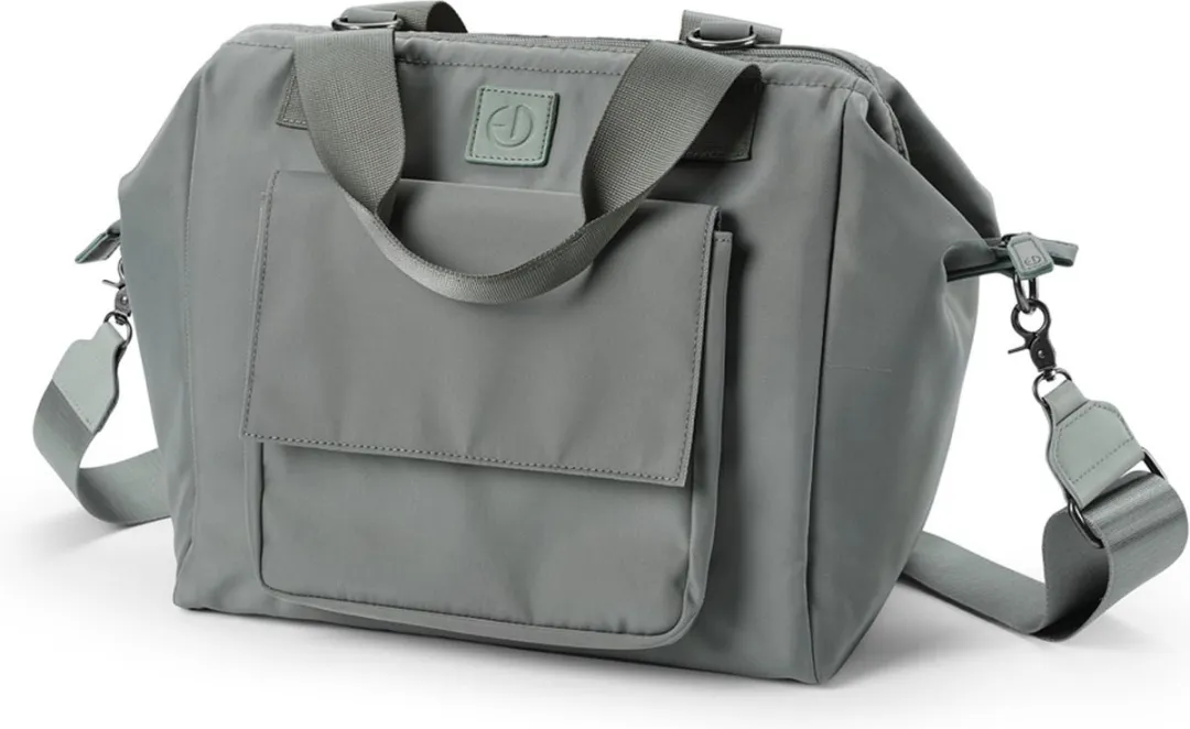 Elodie Wide Frame Luiertas Hazy Jade