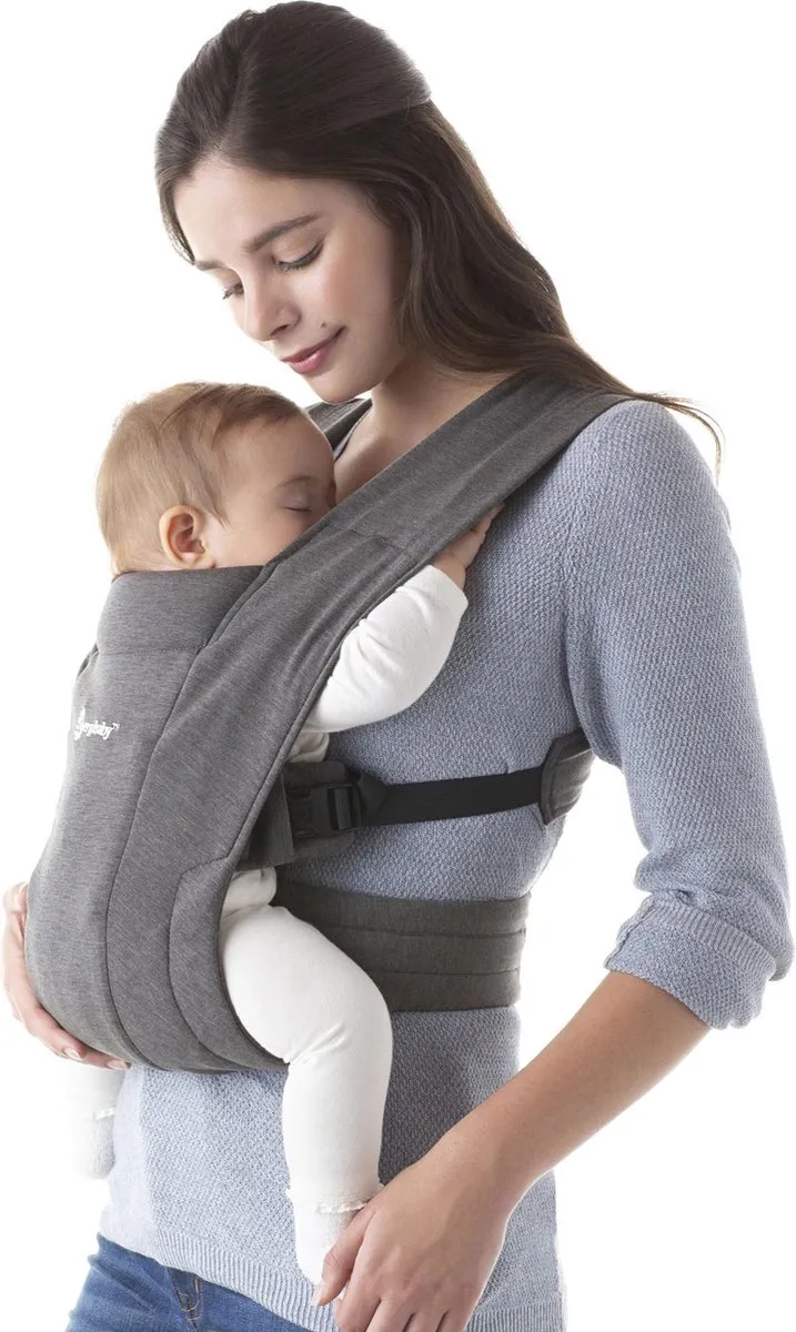 Ergobaby Embrace Baby Draagzak