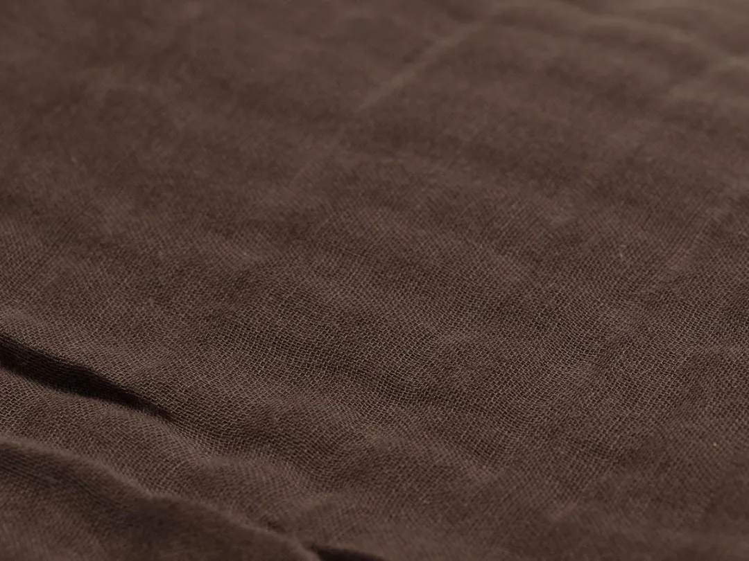 Jollein Baby Deken Ledikant 120x120cm Chestnut - afbeelding 3 van 6
