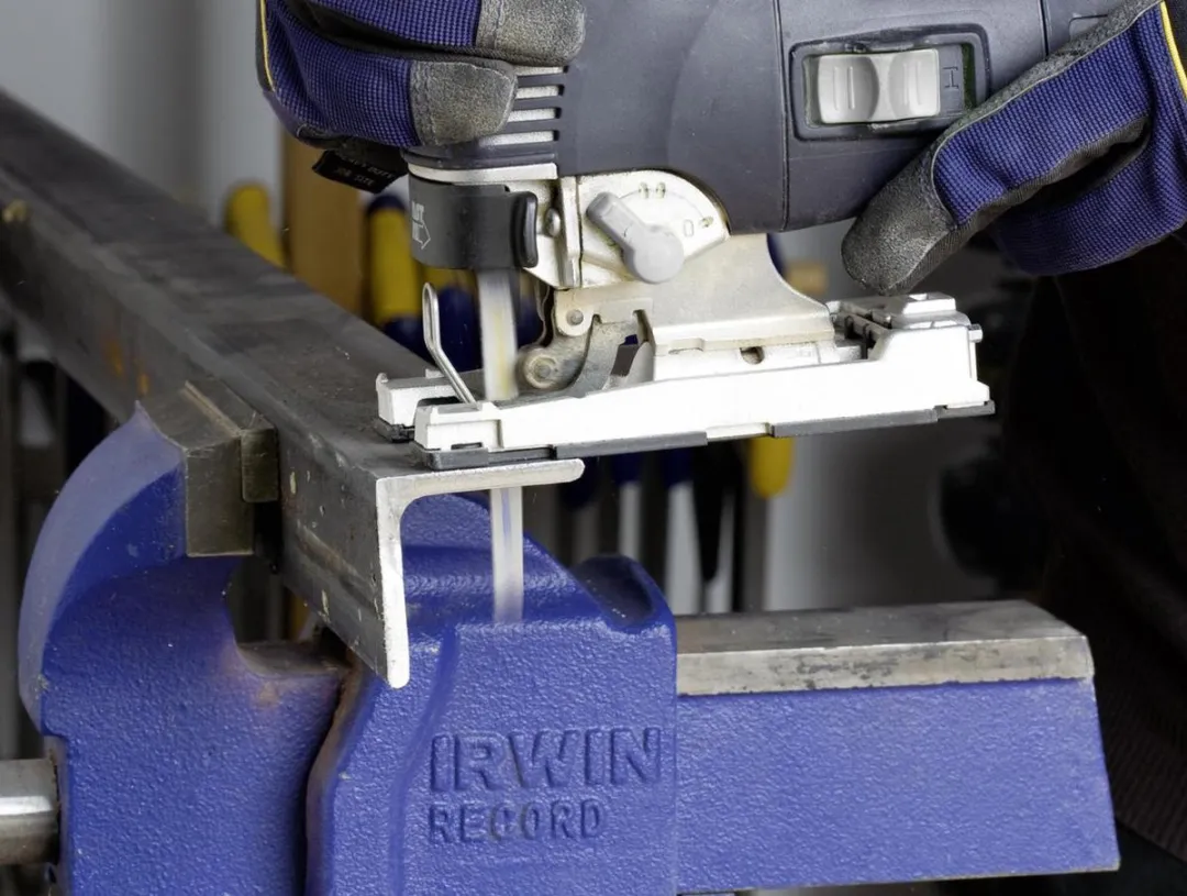 Irwin Decoupeerzaagblad HSS 92-23 F - 5 Stuks