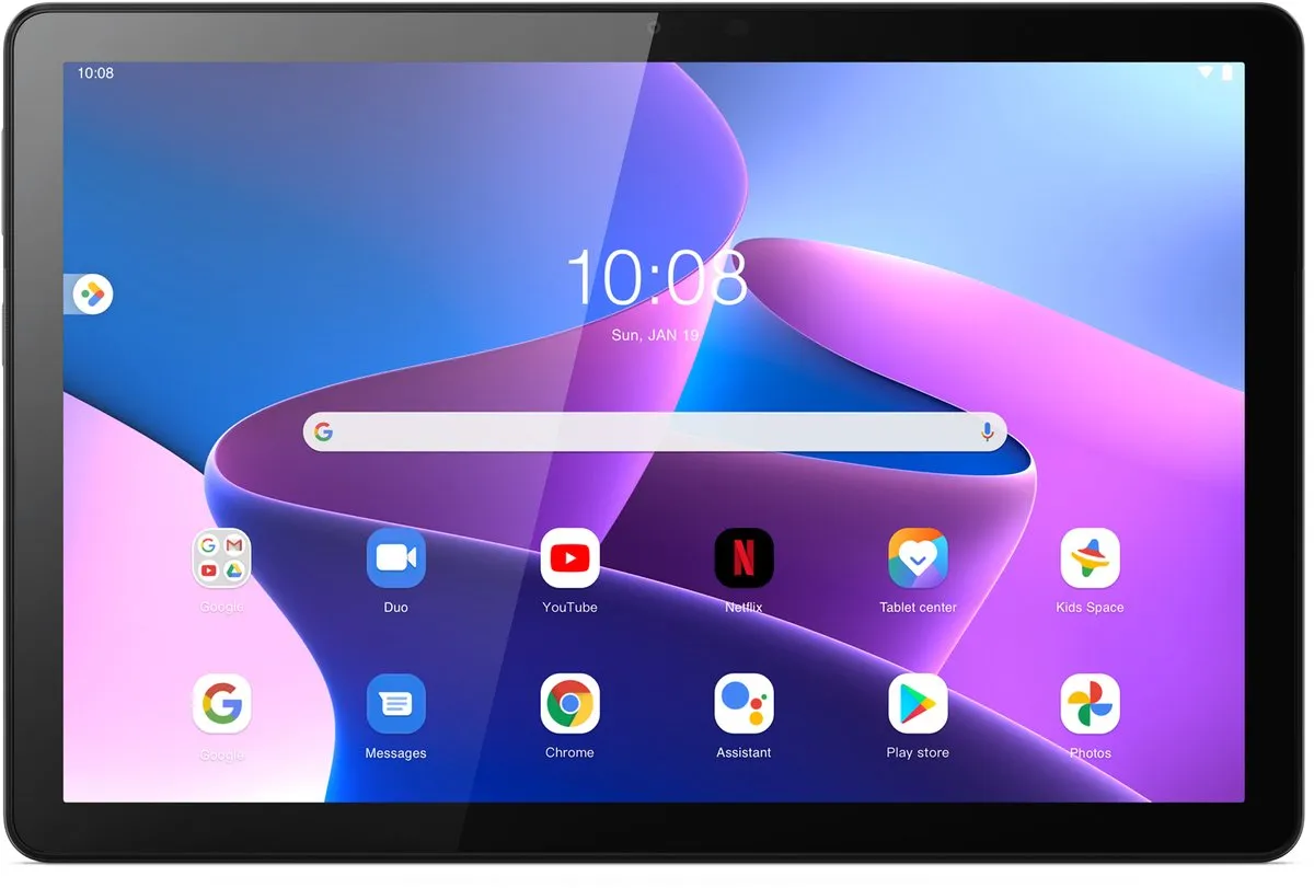 Lenovo Tab M10 (3rd Gen) 32GB