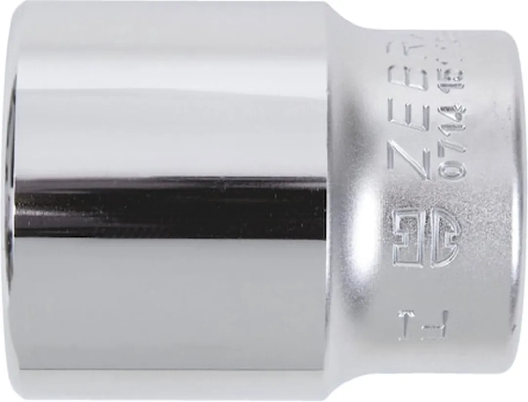 Würth Dopsleutel 1" 3-talig