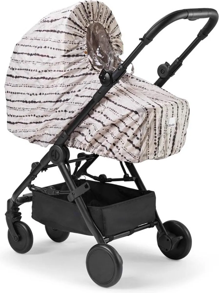 Elodie Regenhoes Tidemark Drops - Universeel