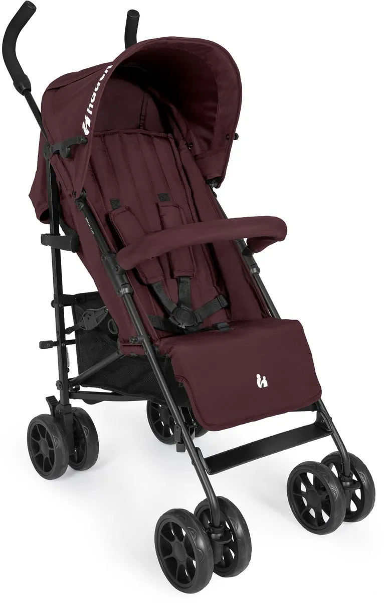Hauck Fold N Care Lichtgewicht Buggy