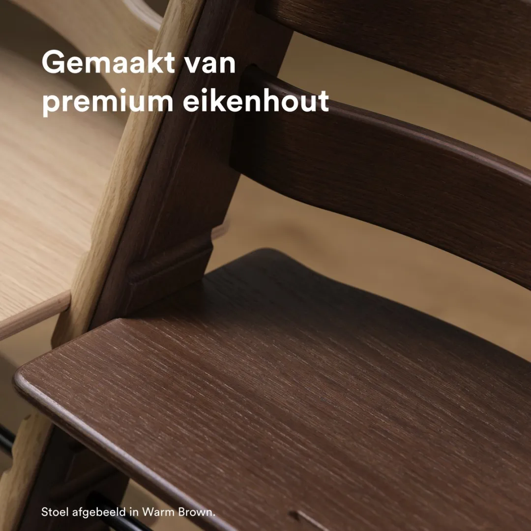 Stokke Tripp Trapp Kinderstoel - Natural