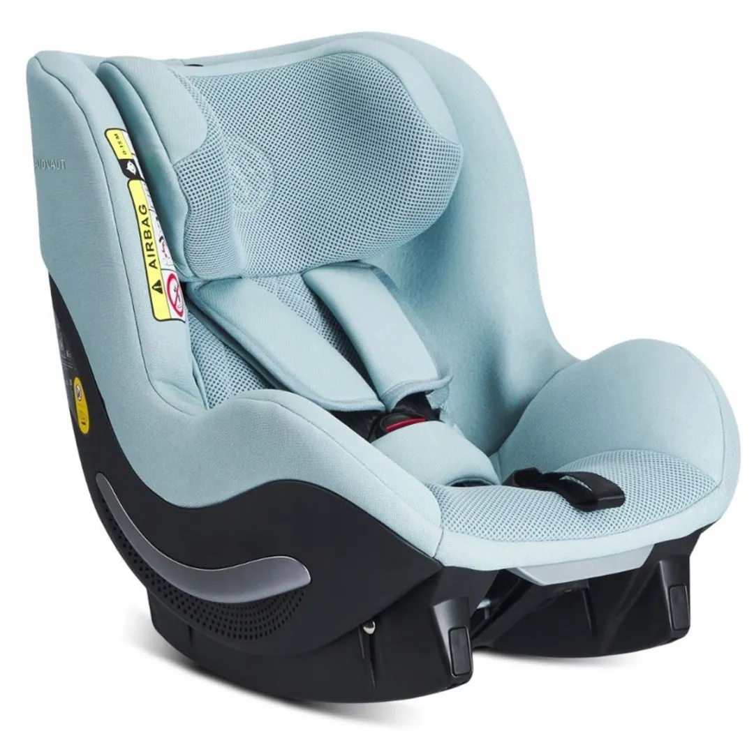 Avionaut AeroFix AirFlow Autostoeltje 0-18kg