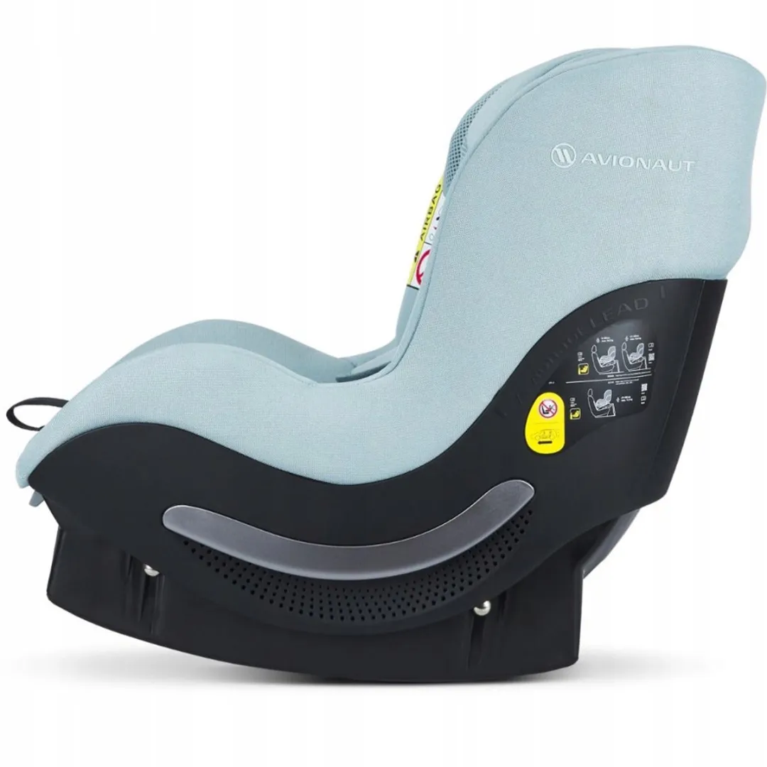 Avionaut AeroFix AirFlow Autostoeltje 0-18kg - Mint