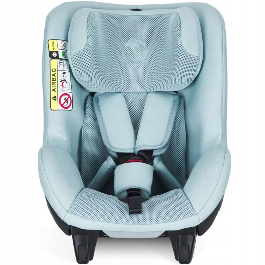 Avionaut AeroFix AirFlow Autostoeltje 0-18kg - Mint