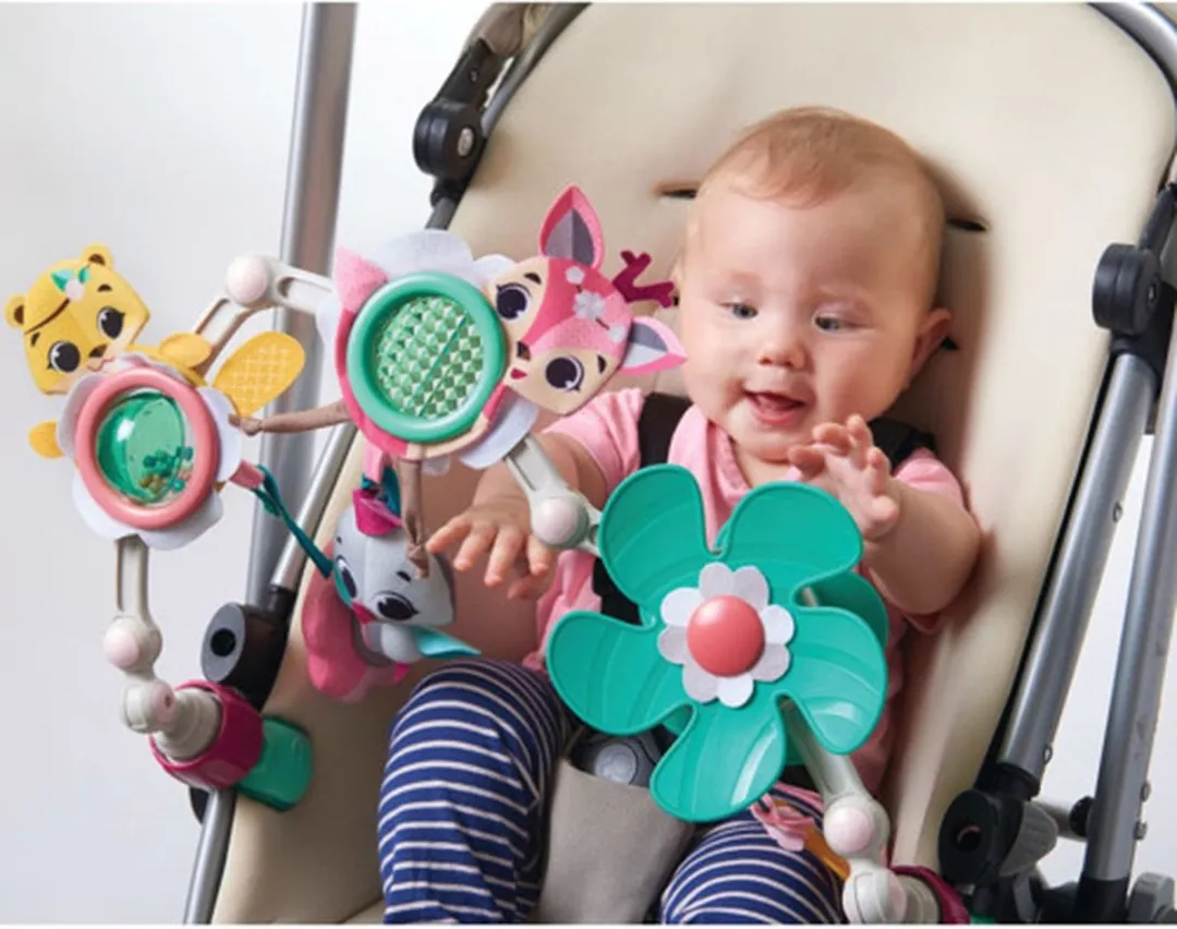 Tiny Love Speelboog Sunny Stroll Tiny Princess Tales