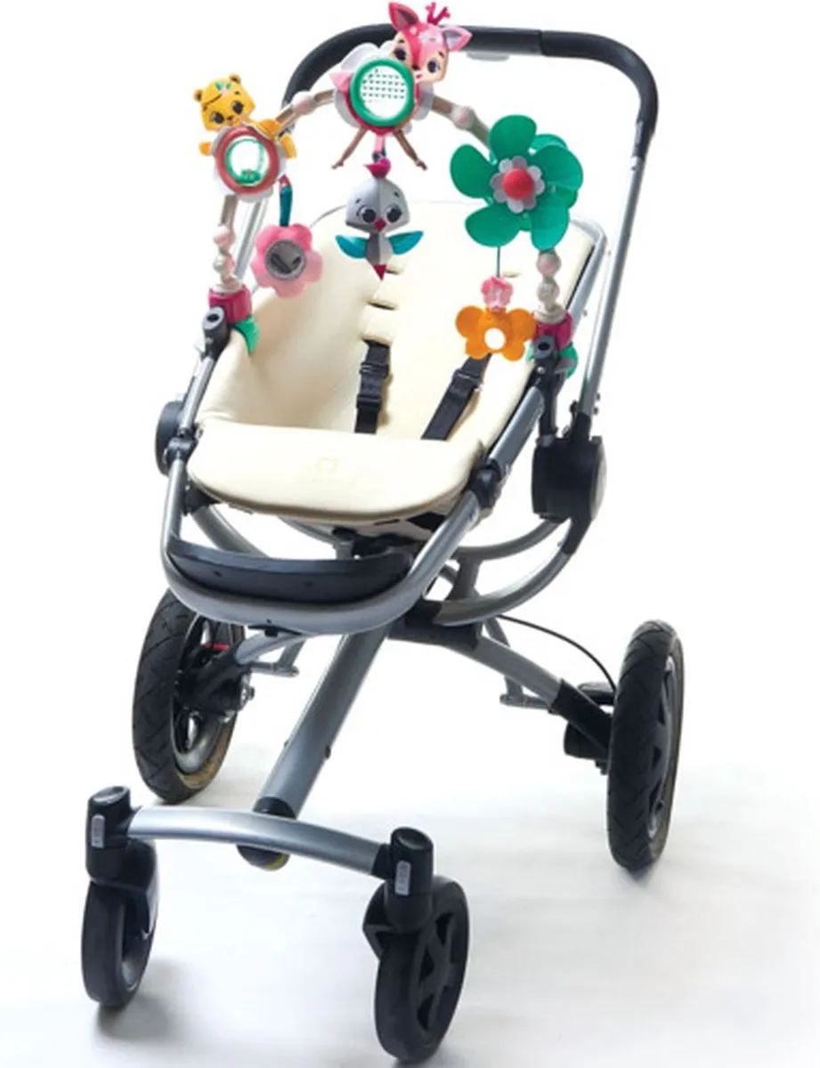 Tiny Love Speelboog Sunny Stroll Tiny Princess Tales
