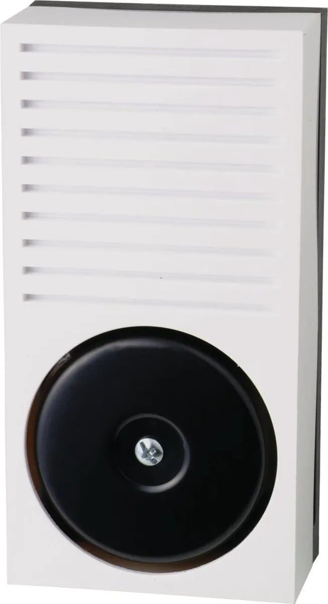 Friedland Bel Bedraad Bell-In-One Wit