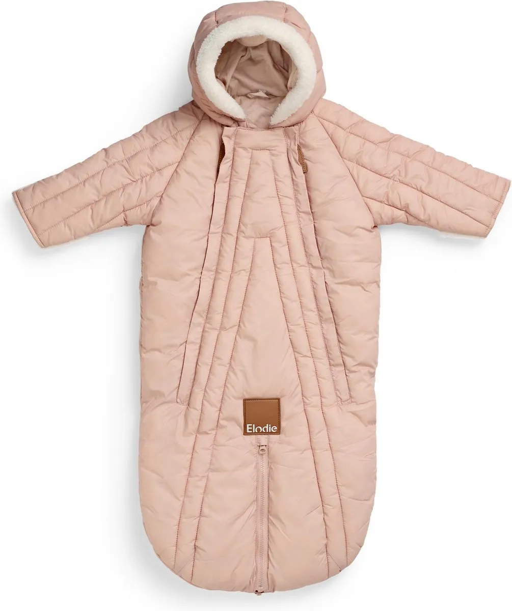 Elodie Baby Overall Skipak Voetenzak
