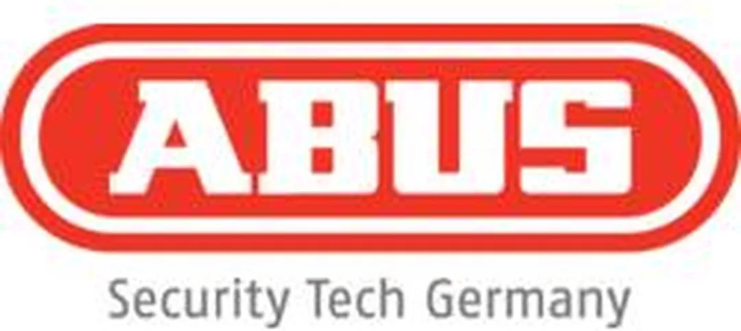 ABUS VT4100W Alarmverdeler - Wit