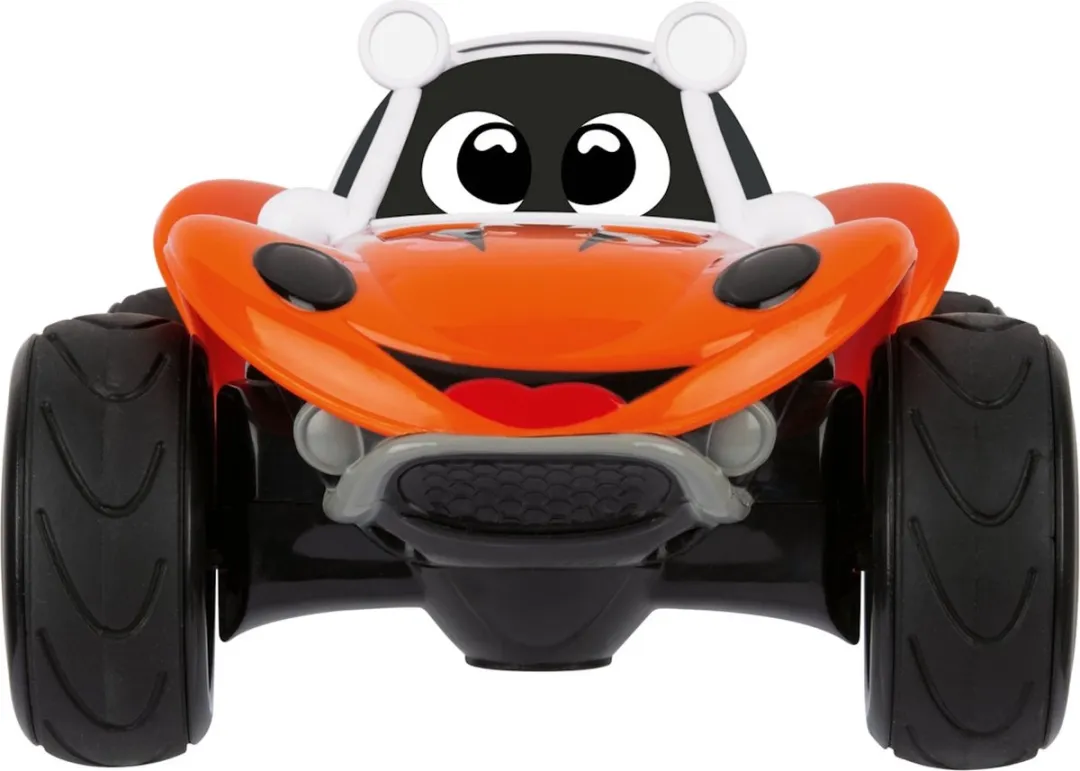 Chicco Happy Buggy Bestuurbare Auto