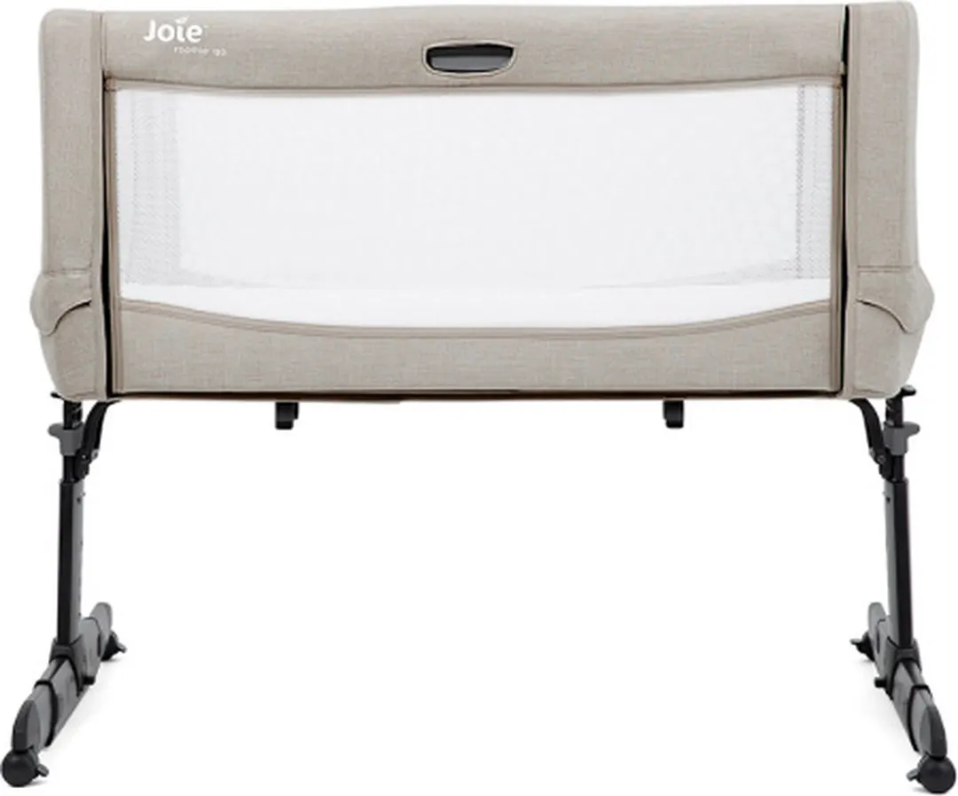 Joie Wieg Roomie Go Clay Beige