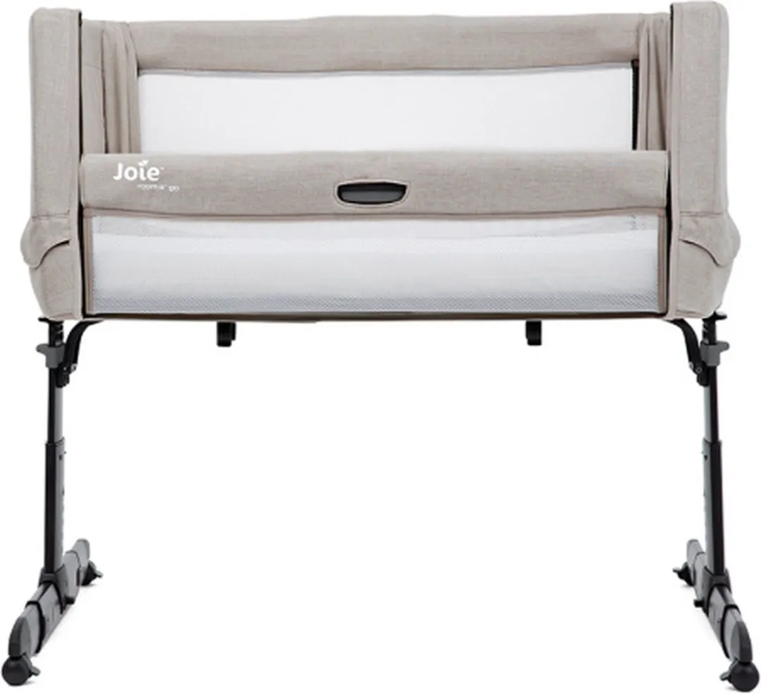 Joie Wieg Roomie Go Clay Beige
