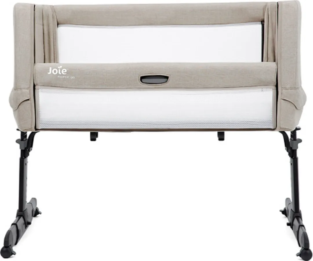 Joie Wieg Roomie Go Clay Beige