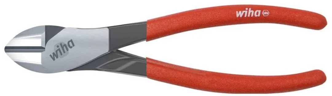 Wiha 41261 Krachtzijkniptang - DynamicJoint - afbeelding 2 van 5