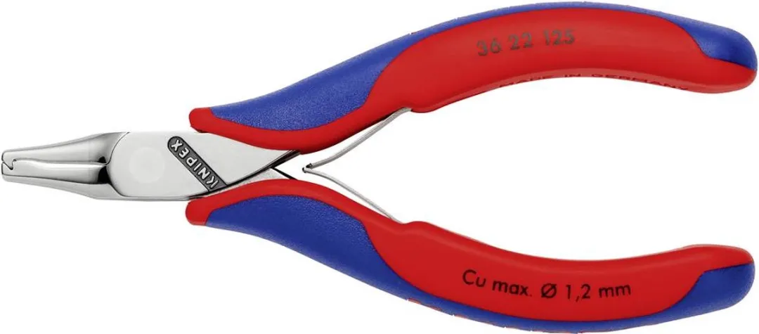 Knipex 3622125 Montagetang - 125mm