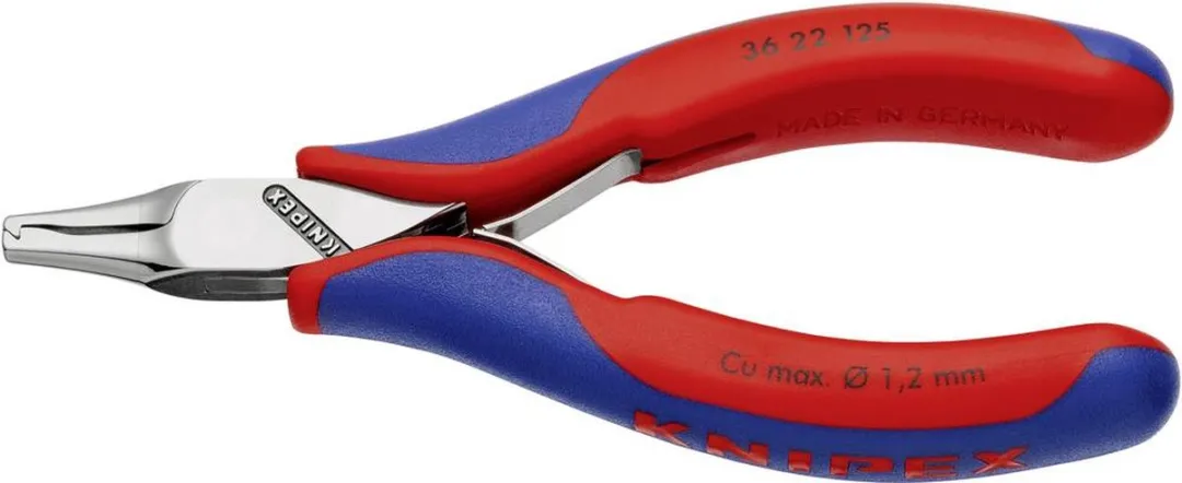Knipex 3622125 Montagetang - 125mm