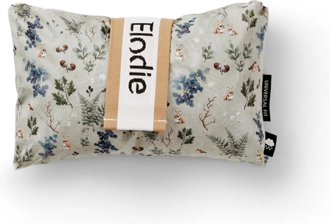 Elodie Regenhoes Fairytale Forest