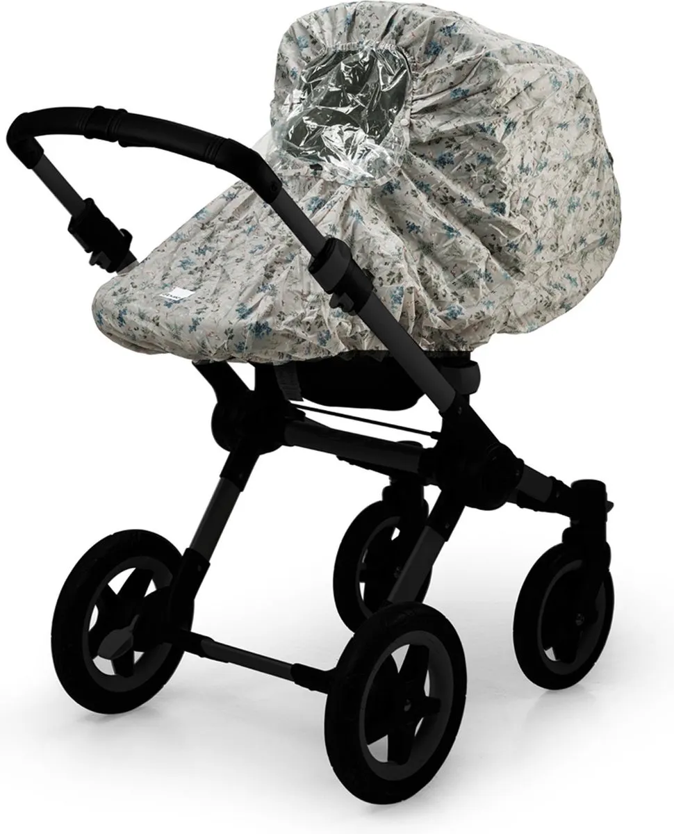 Elodie Regenhoes Fairytale Forest - Kinderwagen