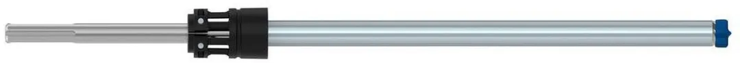 Bosch Professional EXPERT SDS Clean max-8X Hamerboor 24mm - afbeelding 4 van 6