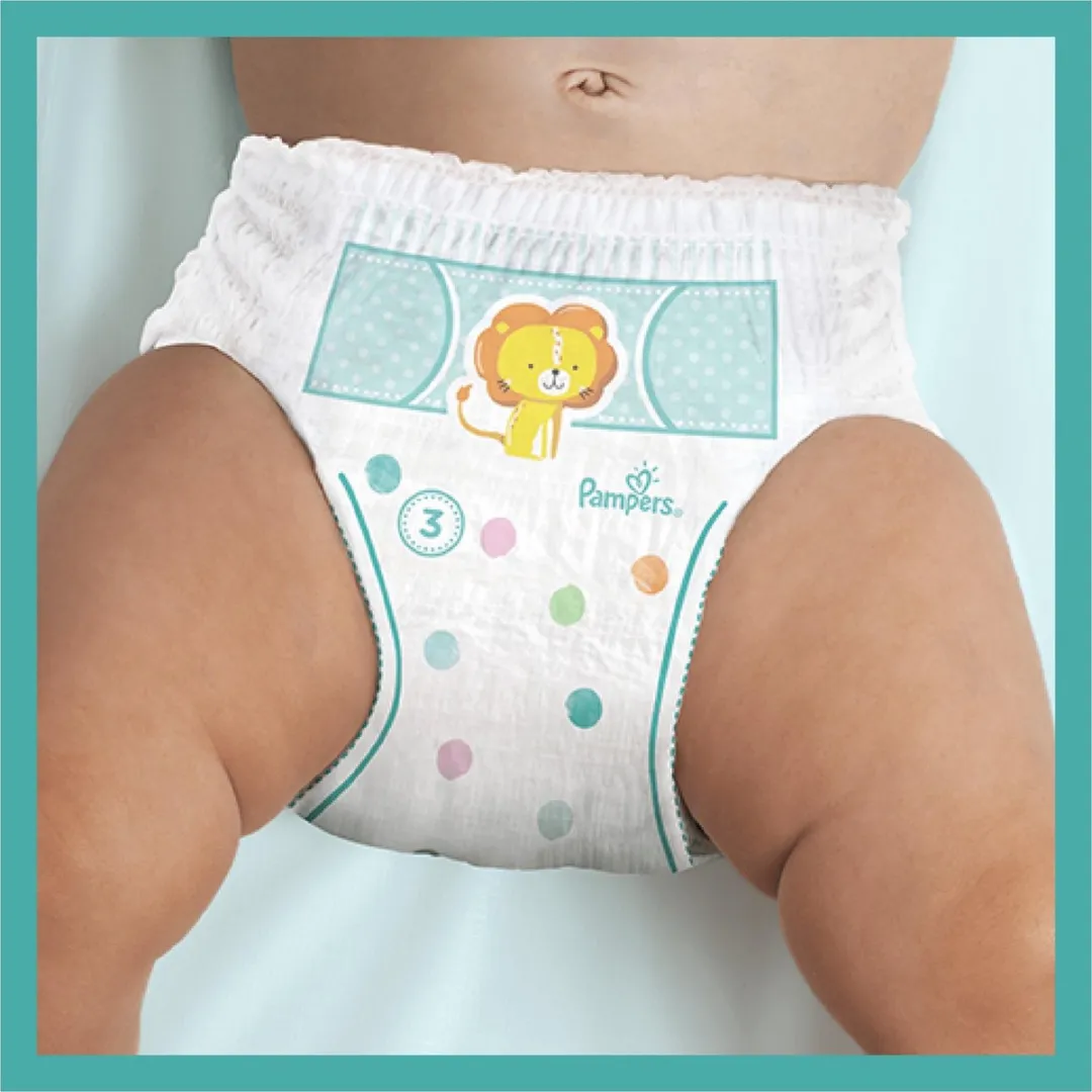 Pampers Baby Dry Pants Maat 5 - 28 Stuks