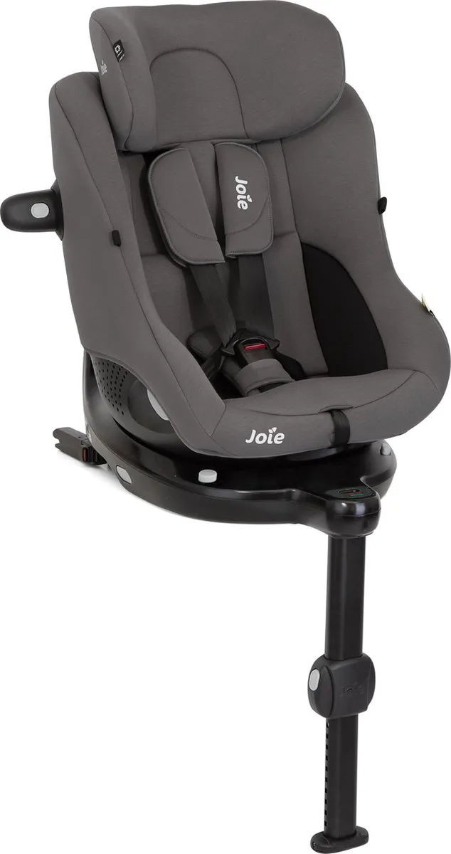 Joie I-PIVOT 360° Autostoel Thunder