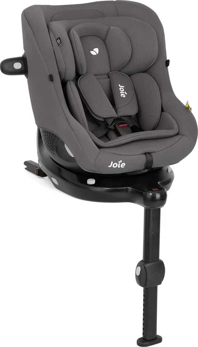 Joie I-PIVOT 360° Autostoel Thunder