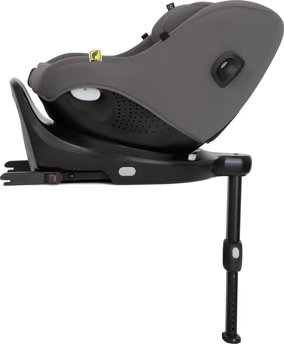 Joie I-PIVOT 360° Autostoel Thunder