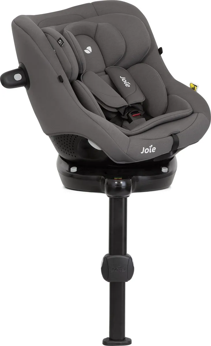 Joie I-PIVOT 360° Autostoel Thunder