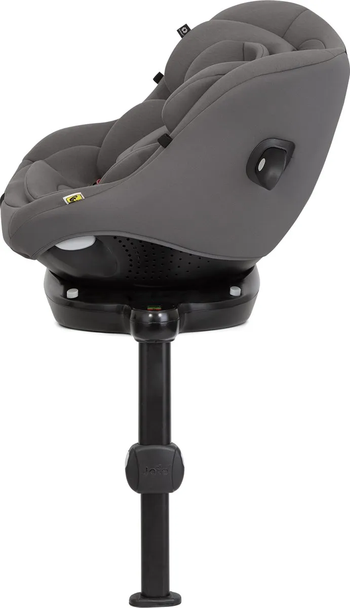 Joie I-PIVOT 360° Autostoel Thunder