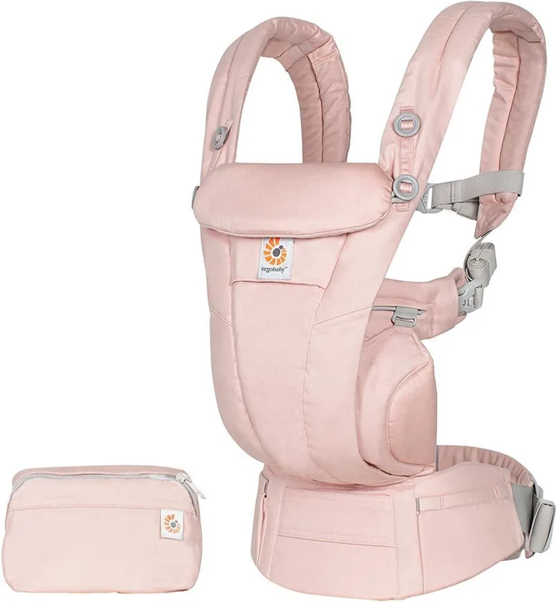 Ergobaby Omni Dream Baby Draagzak