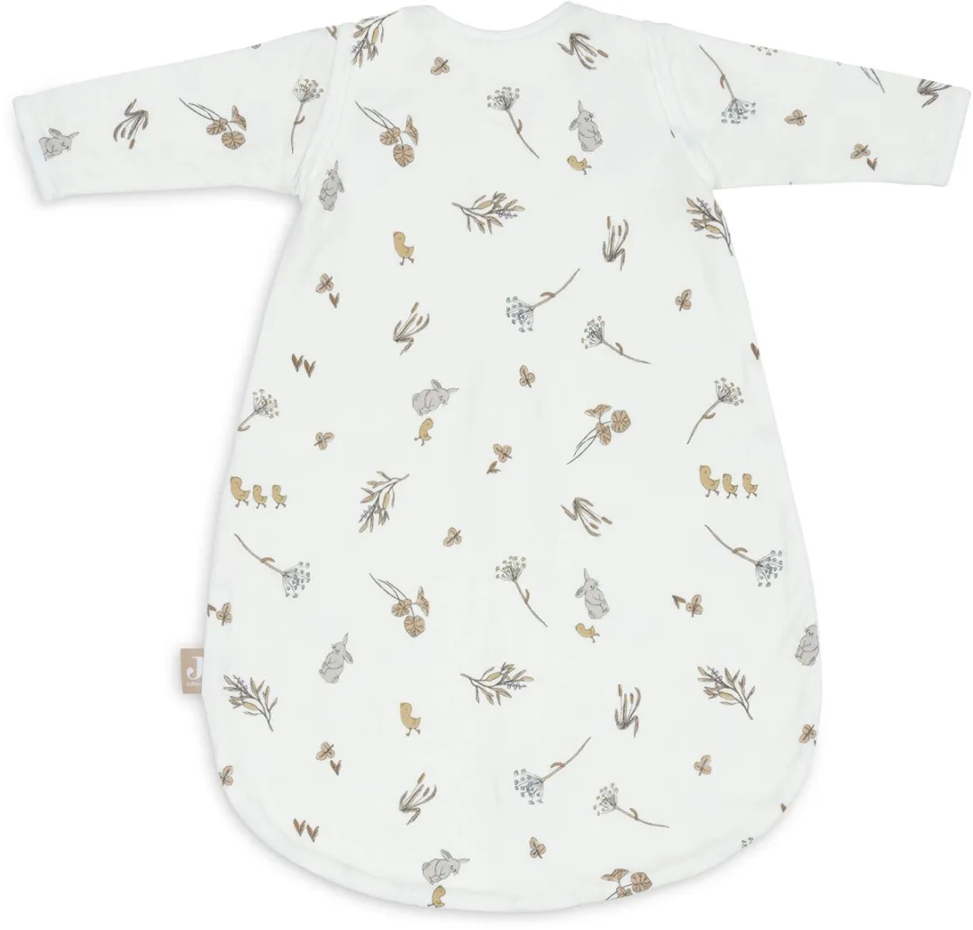 Jollein Newborn Slaapzak Zomer Jersey Riverside 60cm - Multicolor