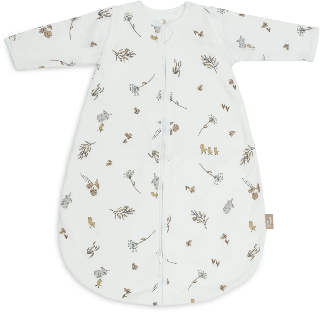 Jollein Newborn Slaapzak Zomer Jersey Riverside 60cm