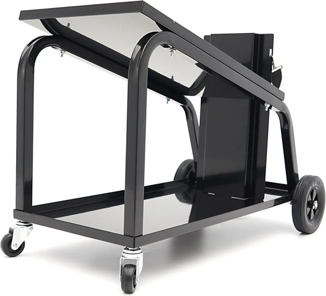 HBM Laswagen Compact Slide H132444 - 50 kg
