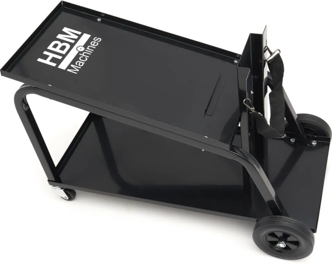 HBM Laswagen Compact Slide H132444 - 50 kg