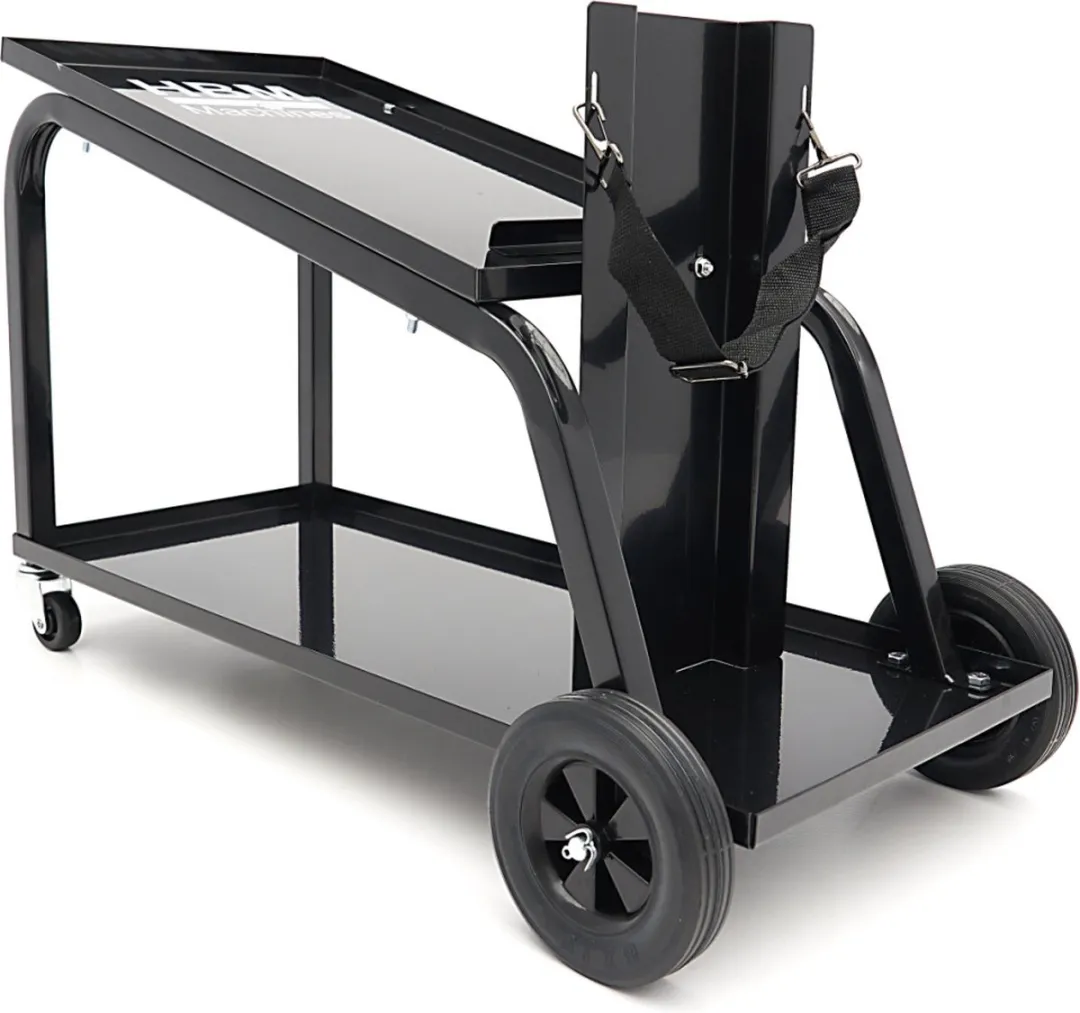 HBM Laswagen Compact Slide H132444 - 50 kg - afbeelding 6 van 6