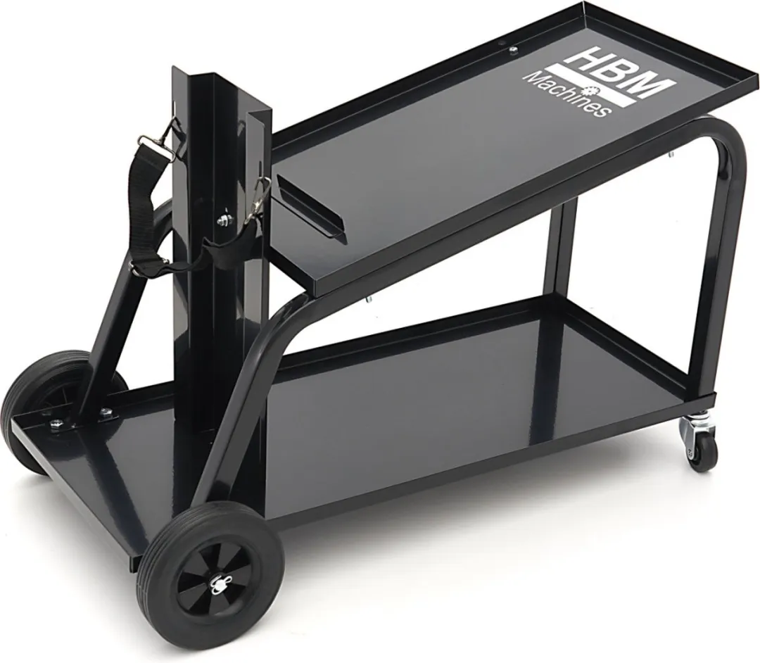 HBM Laswagen Compact Slide H132444