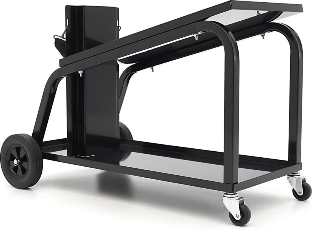 HBM Laswagen Compact Slide H132444 - 50 kg