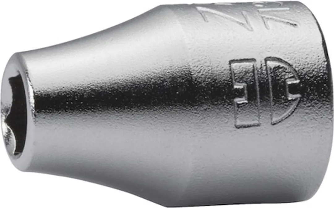 Würth 3/8" Dopsleutel kort