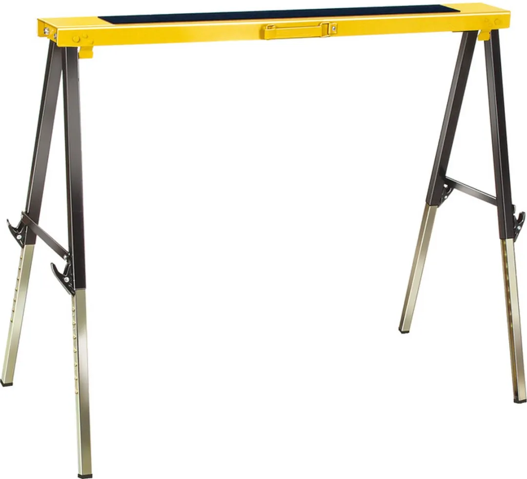 Brennenstuhl MB 120 KH Opvouwbare Werkbok - Groen