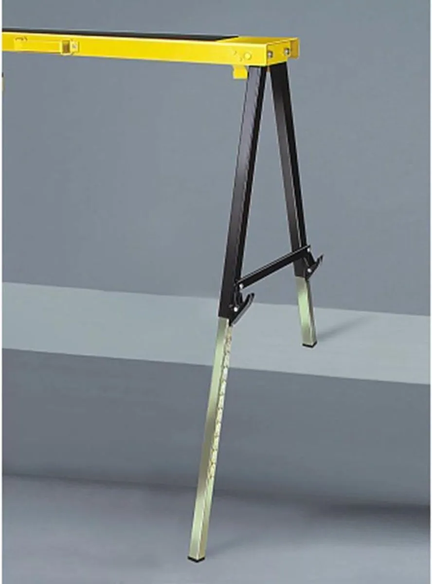 Brennenstuhl MB 120 KH Opvouwbare Werkbok - Groen
