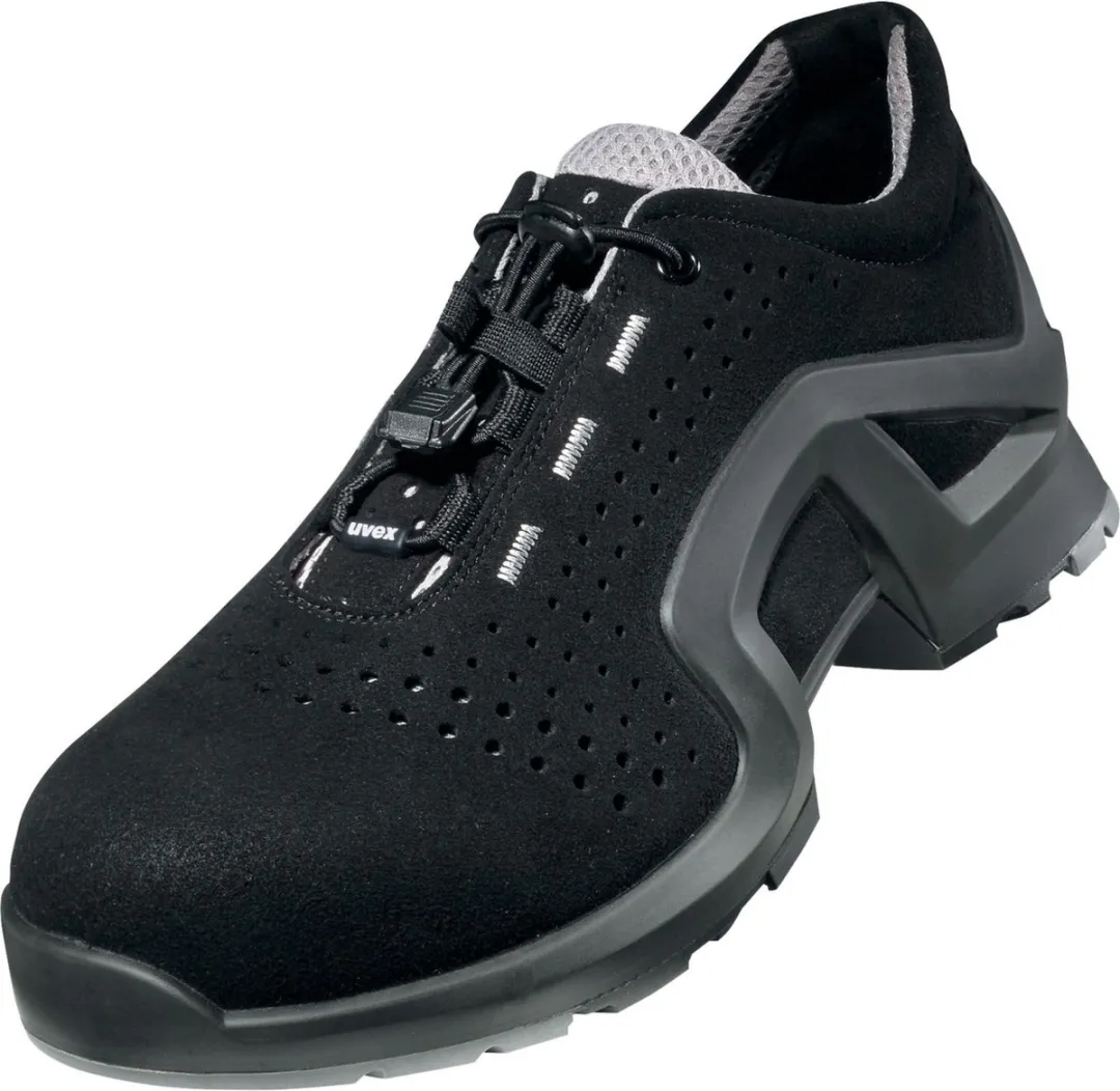 Uvex 1 Support Halbschuhe S1 85119
