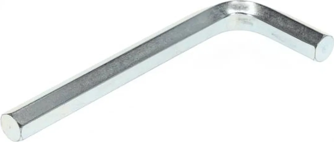 Gedore 42 12mm Inbussleutel - Ringmaat 24