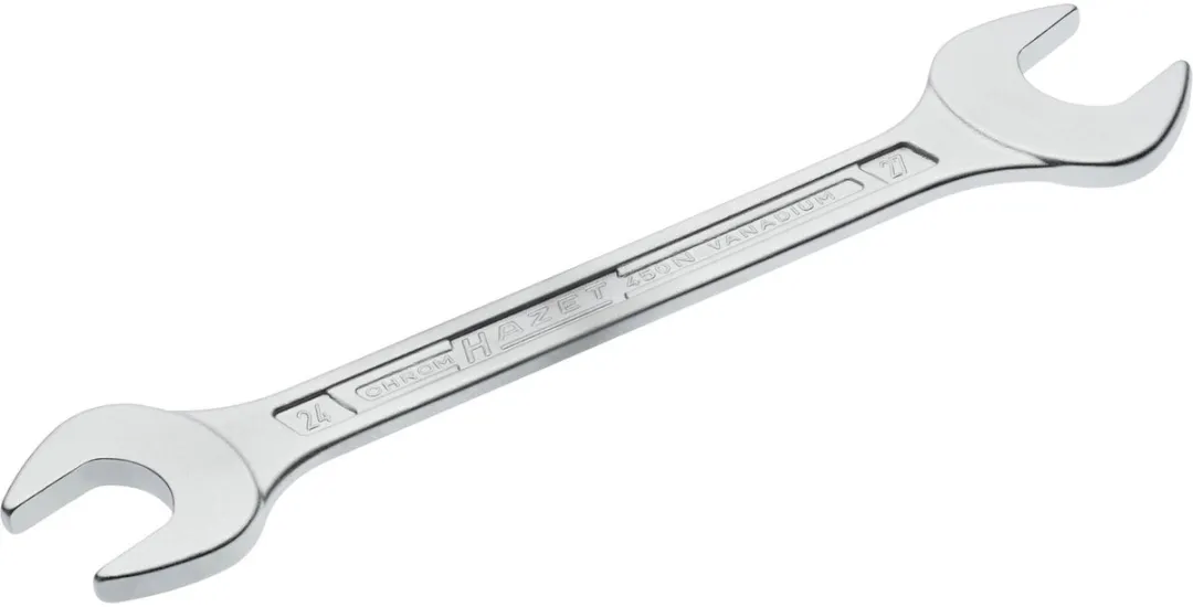 Hazet 450N-24X27 Steeksleutel 24-27mm