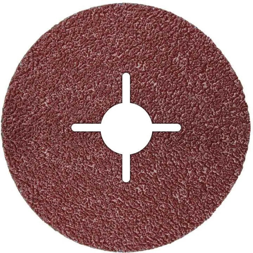 3M Cubitron II 982C 125mm P080+ Schuurschijf