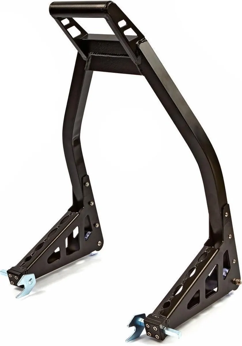 HBM GP Paddockstand